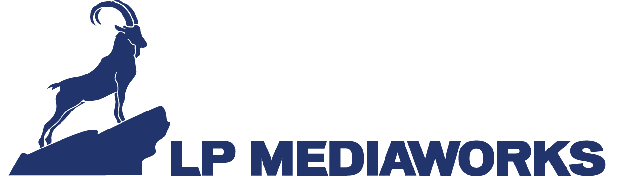 LP MEDIAWORKS | Canadian Full-service creative & digital production studio
